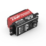 Original AGFRC A50BHLW 19KG Case Brushless IP67 Waterproof Programmable Low Profile for 1/10 RC Drifting Car